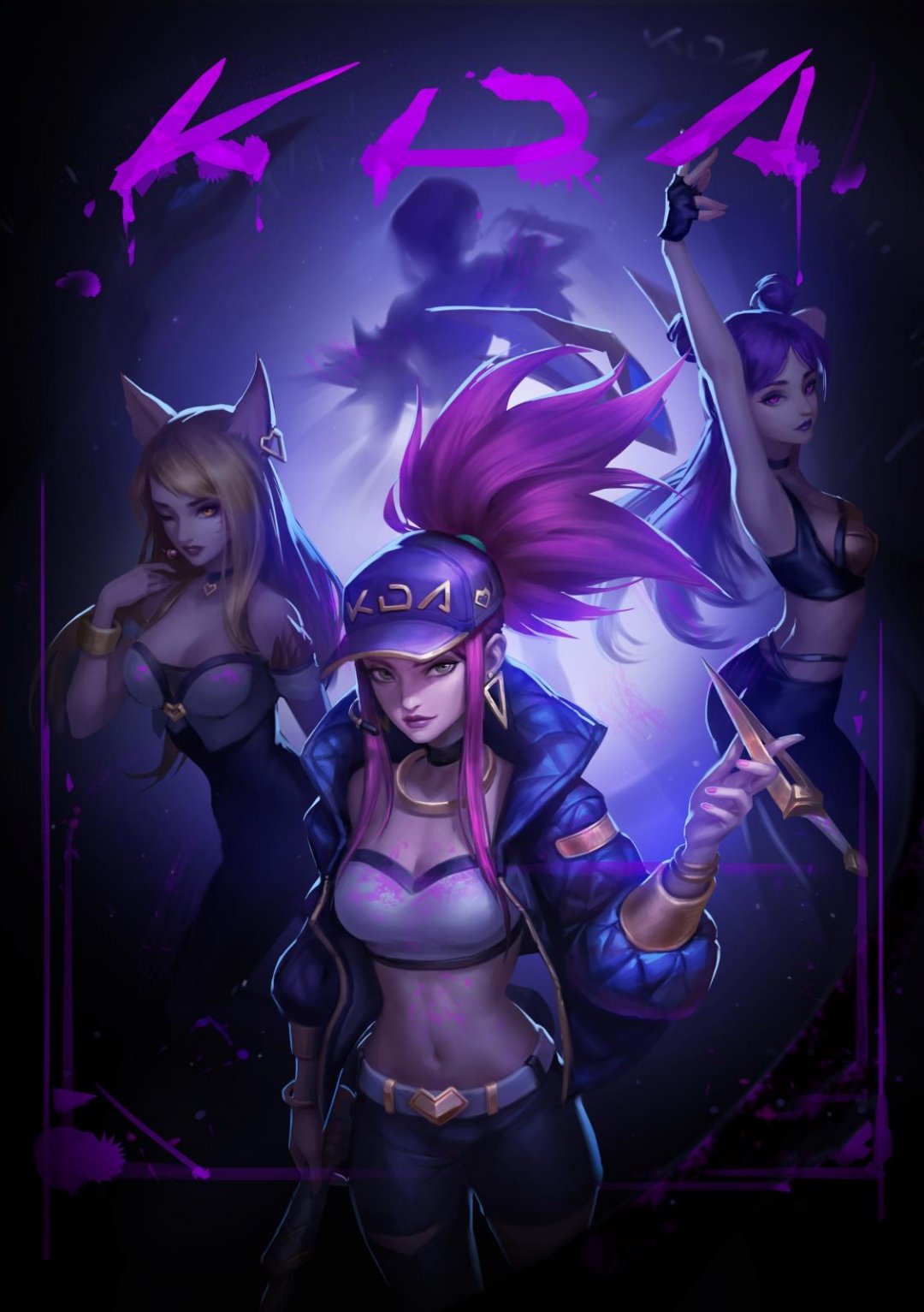 li li